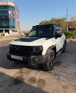 جيتور T2